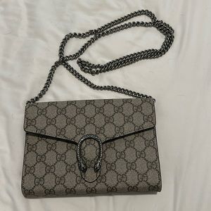 Gucci Dionysus Chain Wallet